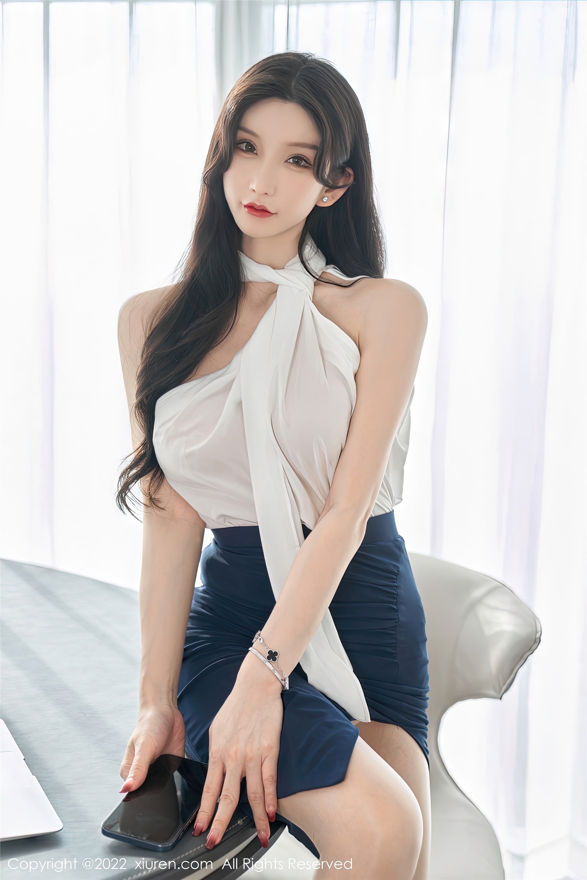 Xiuren秀人网 2022.12.02 NO.5948 周于希Sally